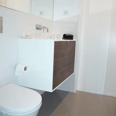 Timeless Charming - Belem Apartamento Lisboa