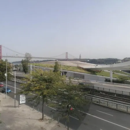 Timeless Charming - Belem * Lisboa