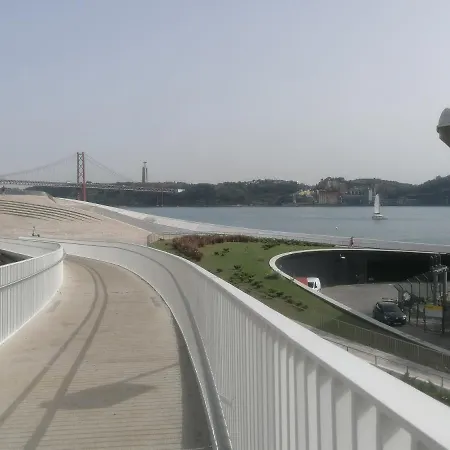 Timeless Charming - Belem Apartamento Lisboa