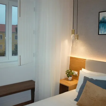 Timeless Charming - Belem *