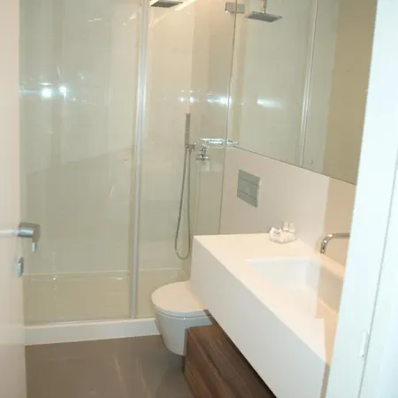 Timeless Charming - Belem Apartamento