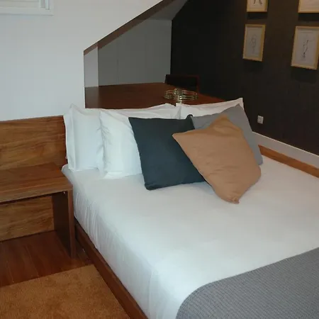 Timeless Charming - Belem Apartamento Lisboa