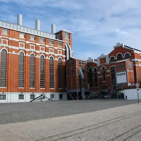 Timeless Charming - Belem Apartament *