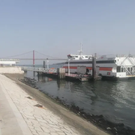 Appartamento Timeless Charming - Belem