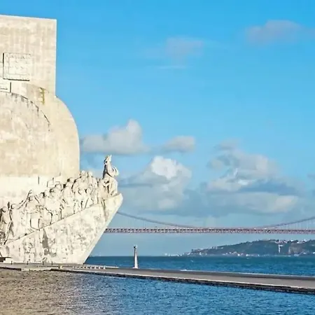 Timeless Charming - Belem Apartament *