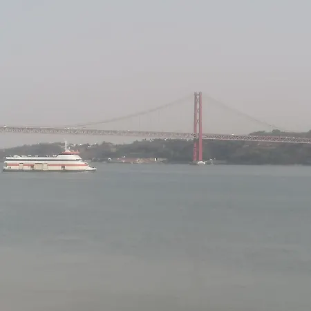 Timeless Charming - Belém Apartamento *