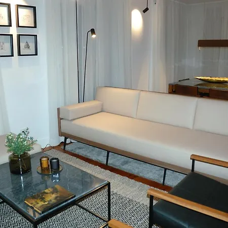 Timeless Charming - Belem * Lizbona