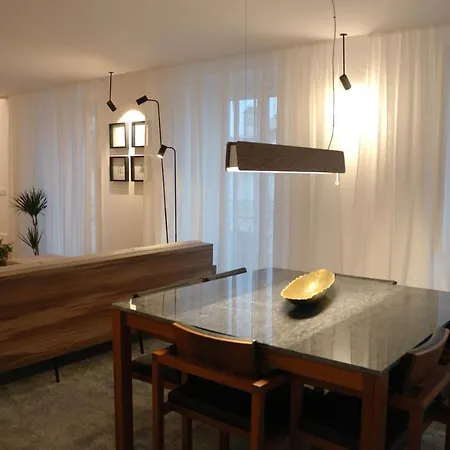 Timeless Charming - Belem Apartament