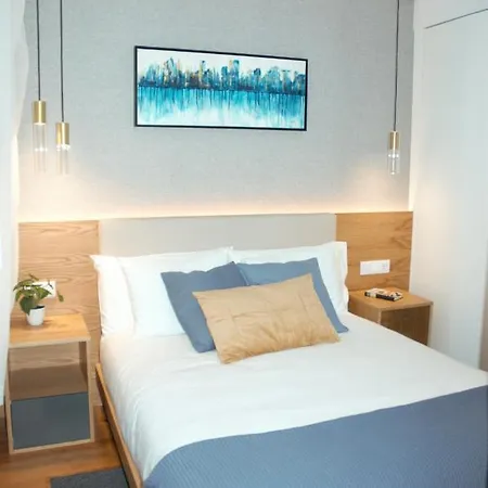 Timeless Charming - Belem Lizbona