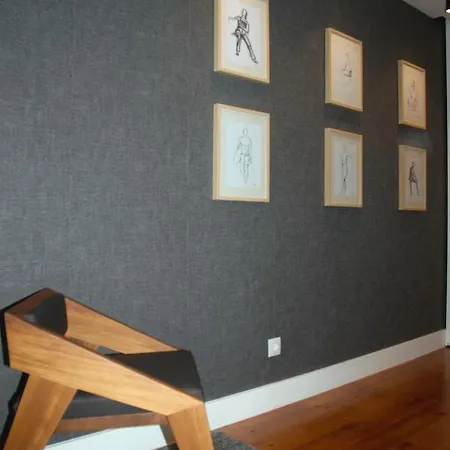 Timeless Charming - Belem * Lizbona