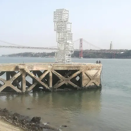 Timeless Charming - Belém Apartamento