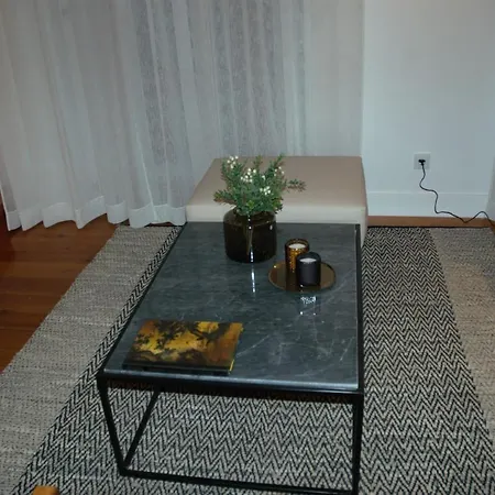 Apartamento Timeless Charming - Belém *