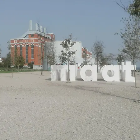 Timeless Charming - Belem Apartament *