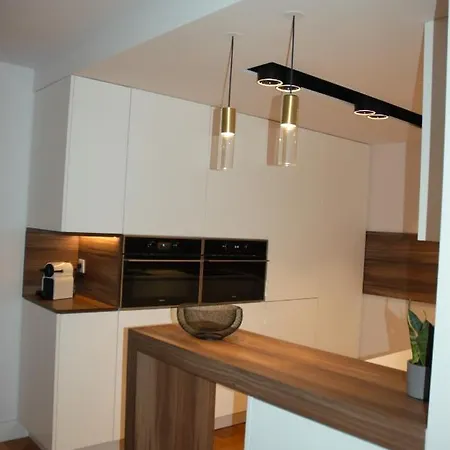 Timeless Charming - Belem Apartament Lizbona