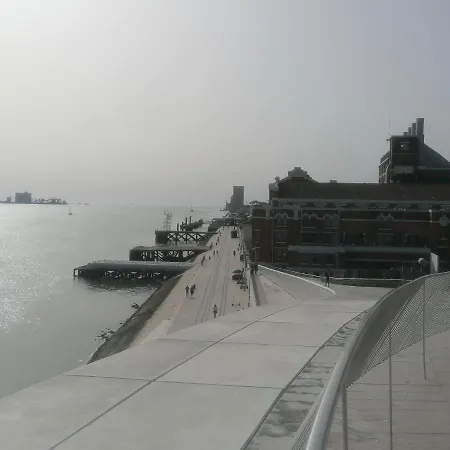 Timeless Charming - Belém Apartamento