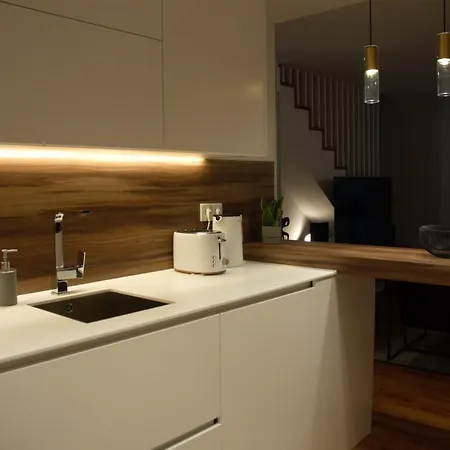 Timeless Charming - Belem