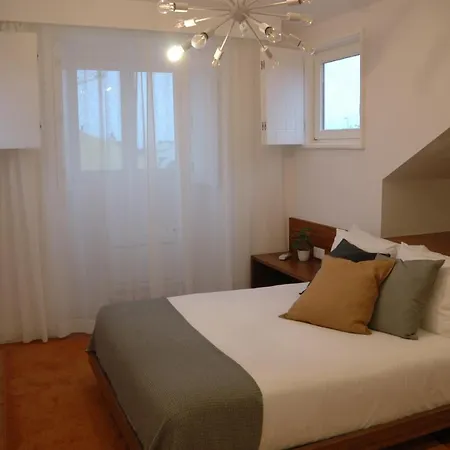 Timeless Charming - Belém Lisboa