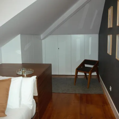 Timeless Charming - Belem Apartament