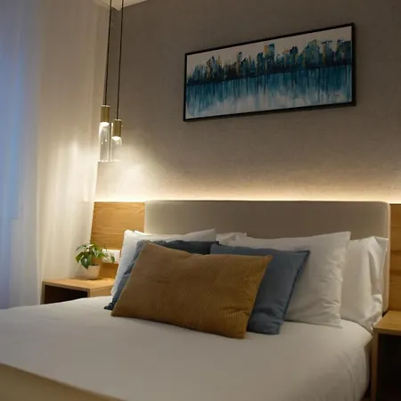 Timeless Charming - Belém Apartamento