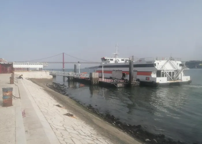 Apartment Timeless Charming - Belem