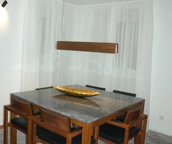 Timeless Charming - Belem