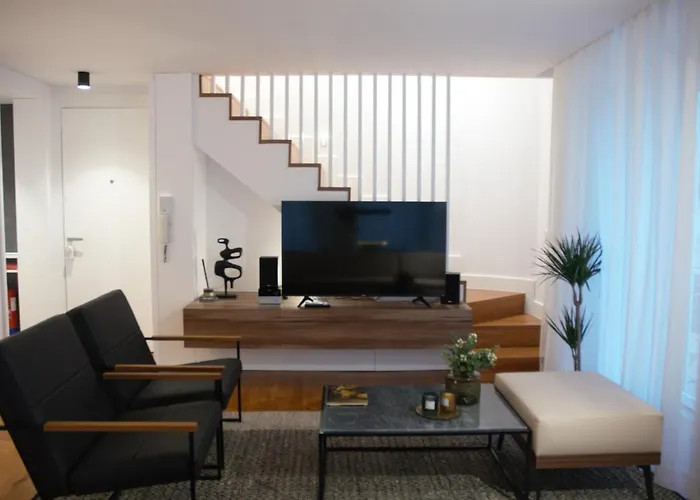 Timeless Charming - Belem Lisbon