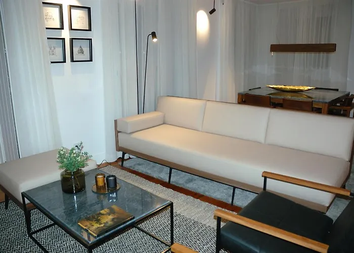 Timeless Charming - Belem * Lisbon