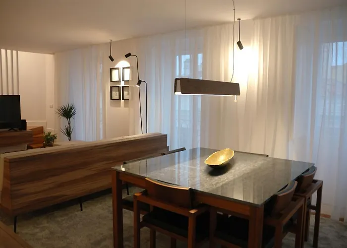 Timeless Charming - Belem Apartment