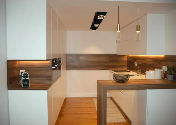 Apartment Timeless Charming - Belem *