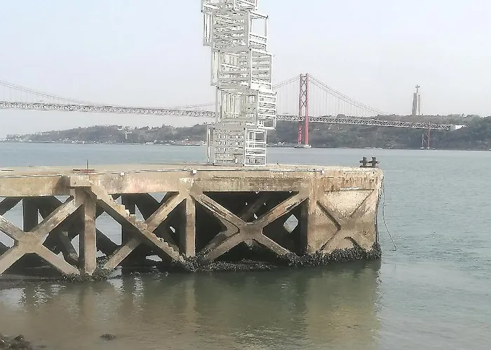 Timeless Charming - Belem Apartment