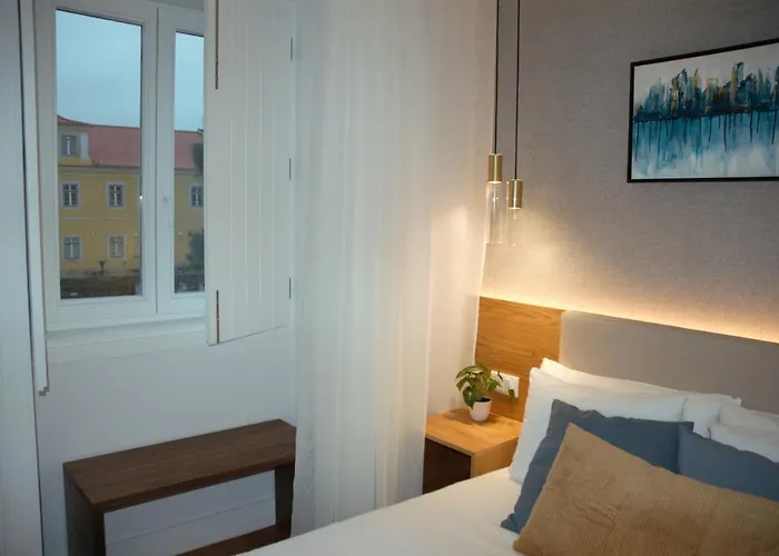 Timeless Charming - Belem *