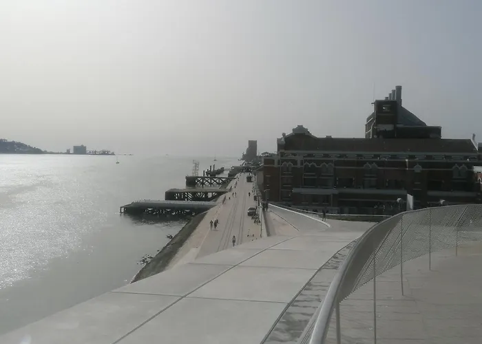 Timeless Charming - Belem Apartment