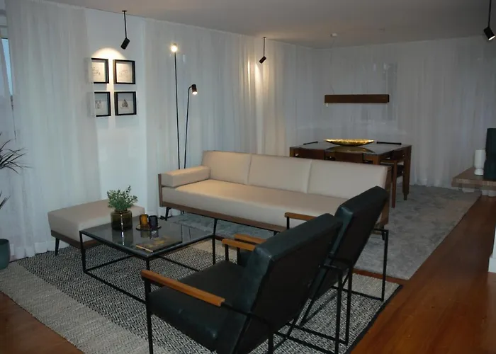 Apartment Timeless Charming - Belem *