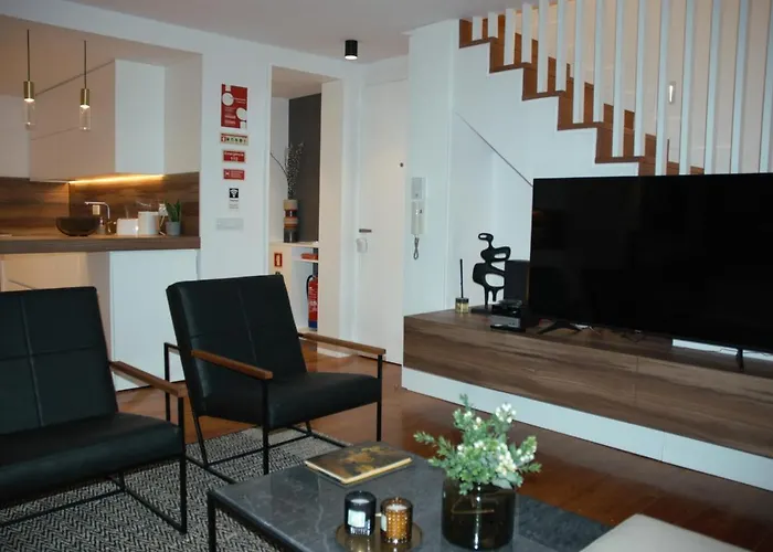 Timeless Charming - Belem