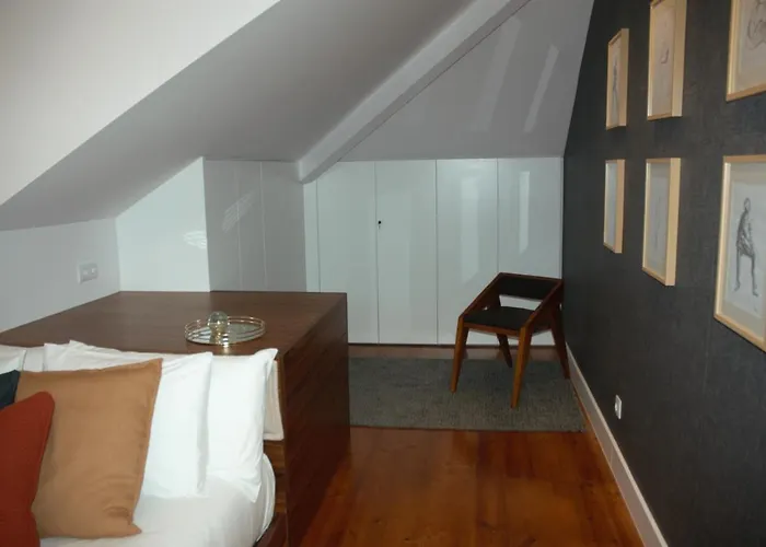 Timeless Charming - Belem Apartment