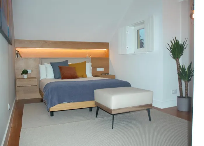 Timeless Charming - Belem * Lisbon