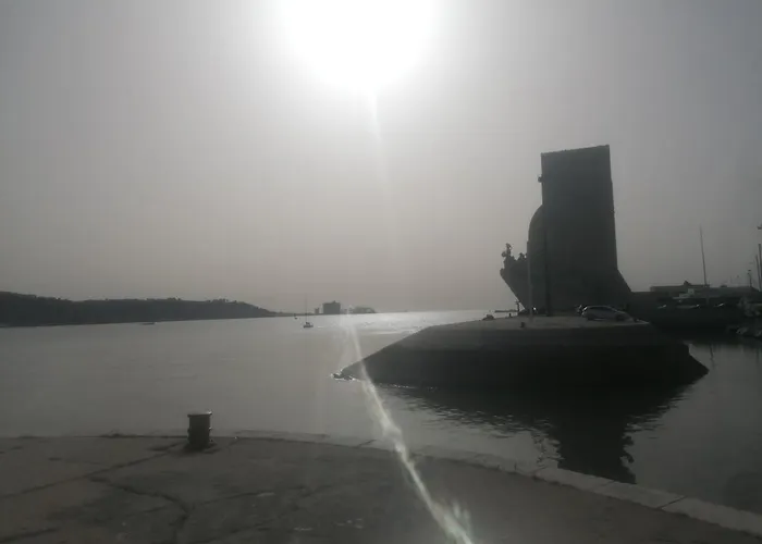 Timeless Charming - Belem Apartment *