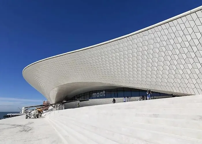 Timeless Charming - Belem