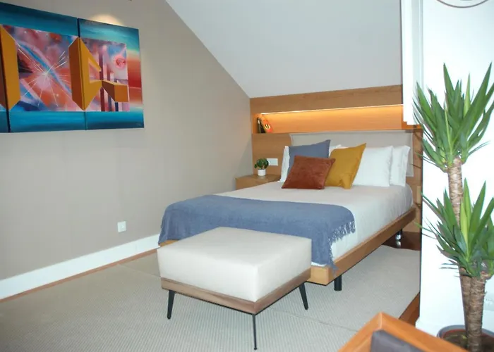 Apartment Timeless Charming - Belem *