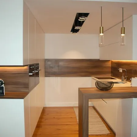 Apartment Timeless Charming - Belem *