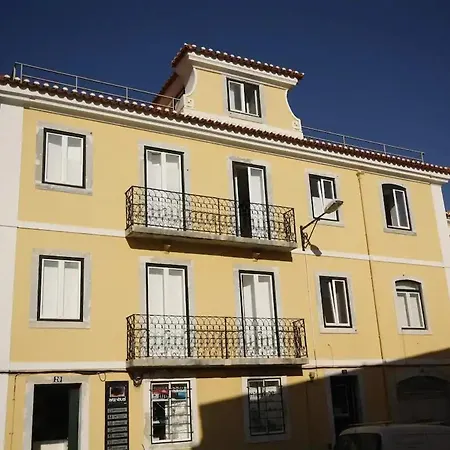 Apartment Timeless Charming - Belem