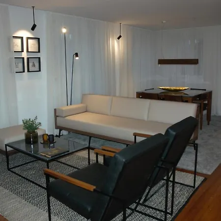 Apartment Timeless Charming - Belem *