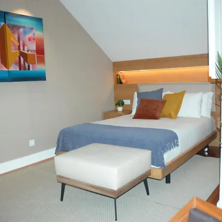 Apartment Timeless Charming - Belem *
