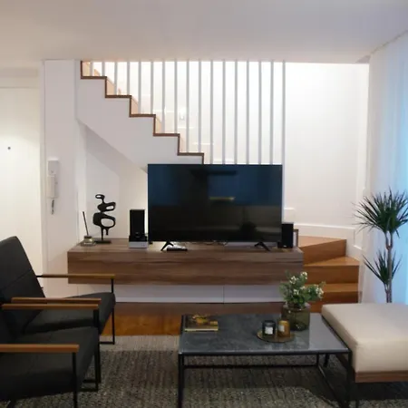 Timeless Charming - Belém Lisboa