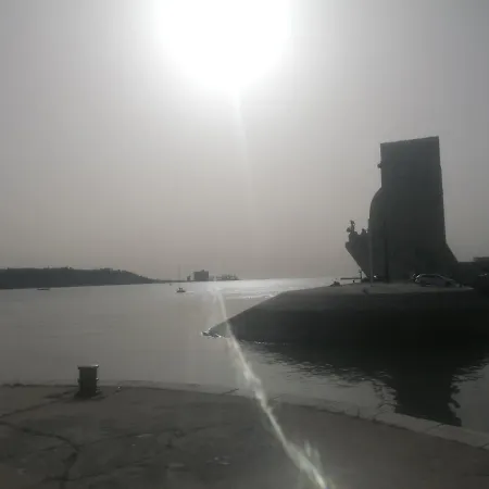 Timeless Charming - Belem شقة *