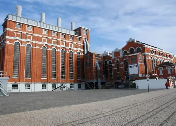 Timeless Charming - Belém Apartamento *