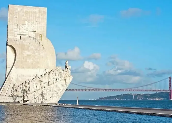 Timeless Charming - Belém Apartamento *