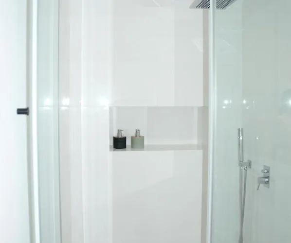 Timeless Charming - Belém Apartamento